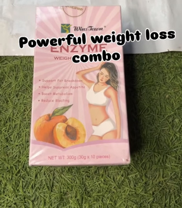 Weight Gain& Weight Loss Products