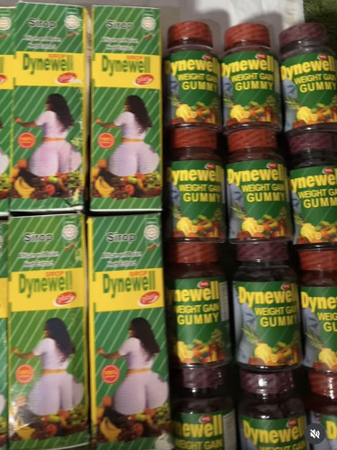 Weight Gain& Weight Loss Products