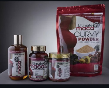 Weight Gain& Weight Loss Products