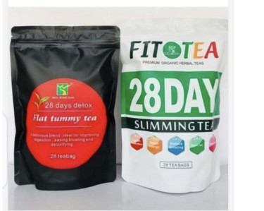 Weight Gain& Weight Loss Products