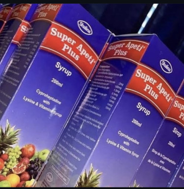 Weight Gain& Weight Loss Products