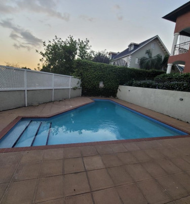 1 Bedroom 1 Bathroom Apartment