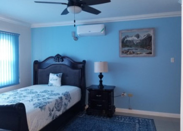 1 Bedroom 1 Bathroom Apartment