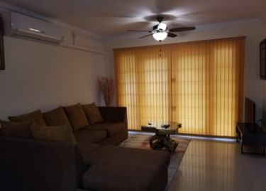 1 Bedroom 1 Bathroom Apartment