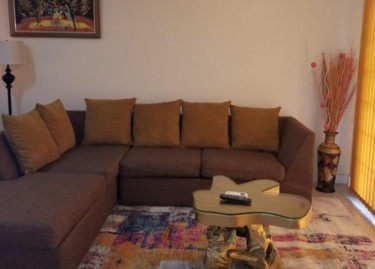 1 Bedroom 1 Bathroom Apartment