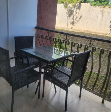 1 Bedroom 1 Bathroom Apartment