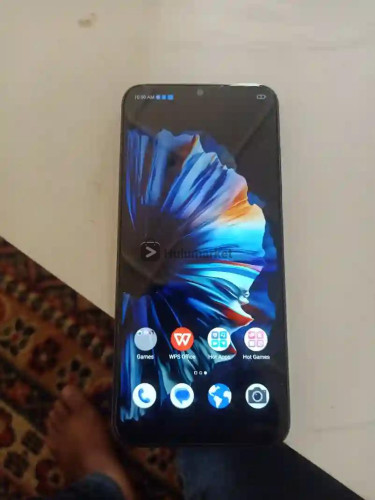 ZTE Blade V50 Design (Brand New)