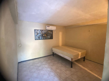 1 Bedroom Studio Apartment