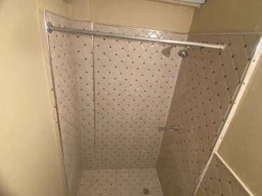 1 Bedroom Studio Apartment