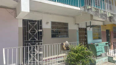 1 Bedroom Studio Apartment
