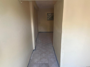 1 Bedroom Studio Apartment