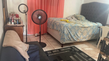 1 Bedroom Studio Apartment