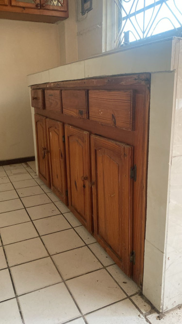 1 Bedroom Studio Apartment