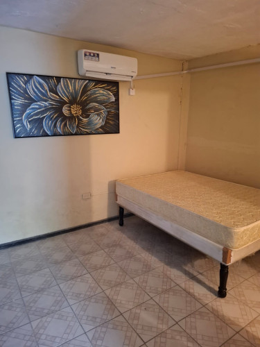 1 Bedroom Studio Apartment