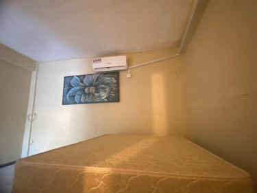 1 Bedroom Studio Apartment