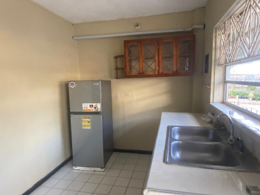 1 Bedroom Studio Apartment