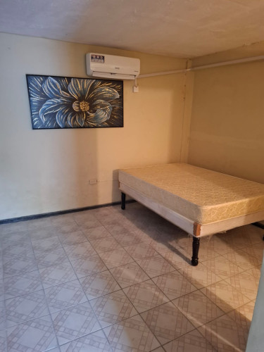 1 Bedroom Studio Apartment