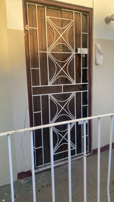 1 Bedroom Studio Apartment
