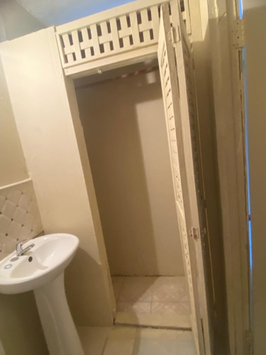 1 Bedroom Studio Apartment