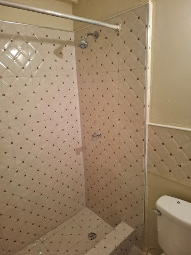 1 Bedroom Studio Apartment
