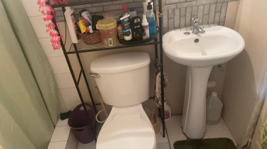 1 Bedroom Studio Apartment