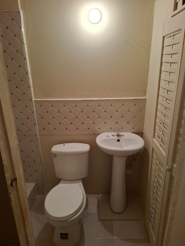 1 Bedroom Studio Apartment