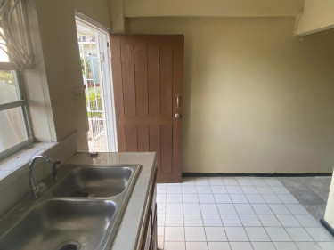 1 Bedroom Studio Apartment
