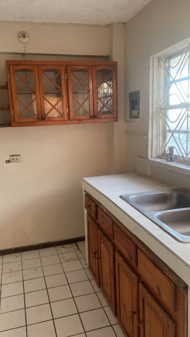 1 Bedroom Studio Apartment