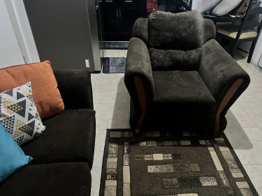 3 Piece Sofa