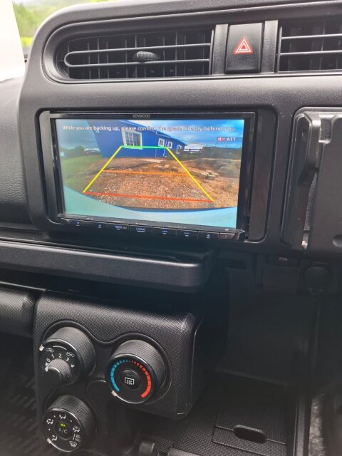 2019 Probox