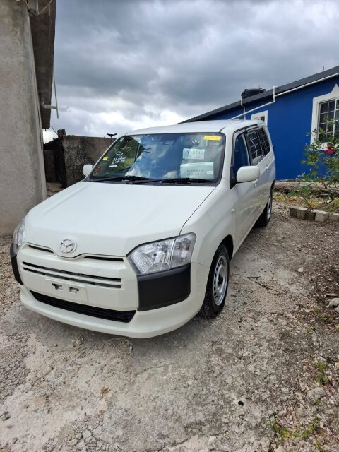 2019 Probox