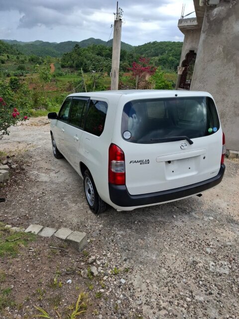 2019 Probox