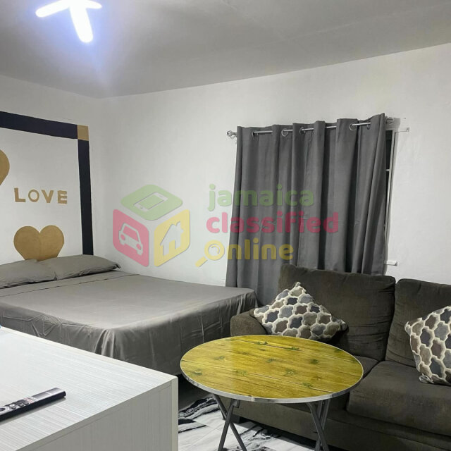 White Room Sparks Airbnb & Short Term Rental