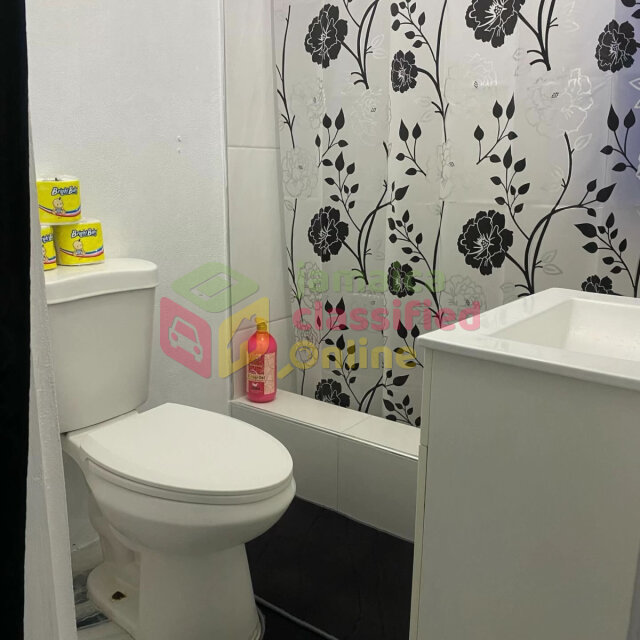 White Room Sparks Airbnb & Short Term Rental