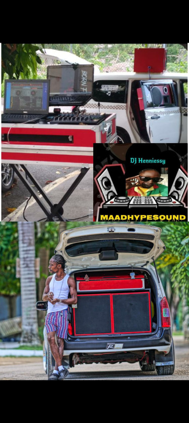 Auto Sounds And More