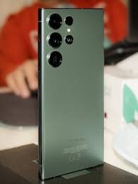 Like New S23 Ultra