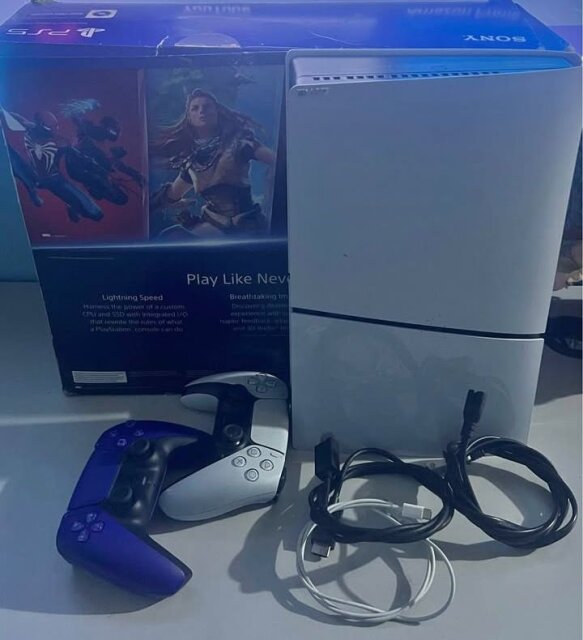 Ps5 For Sale