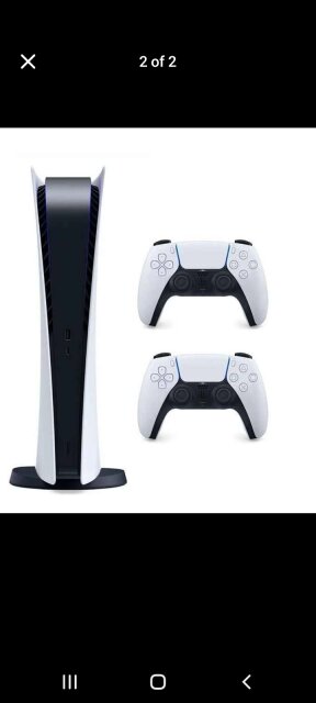 Ps5 For Sale