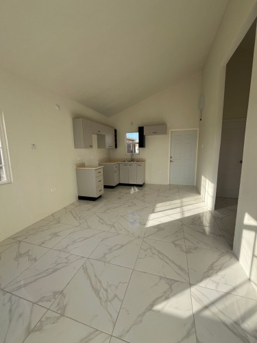  2 Bedroom Bungalow In Portmore