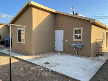  2 Bedroom Bungalow In Portmore