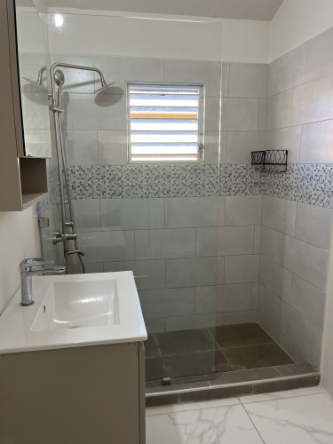  2 Bedroom Bungalow In Portmore