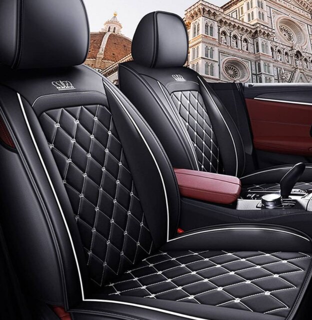 Crown Car Seat For Sale