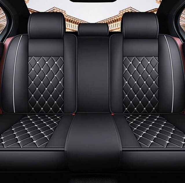 Crown Car Seat For Sale