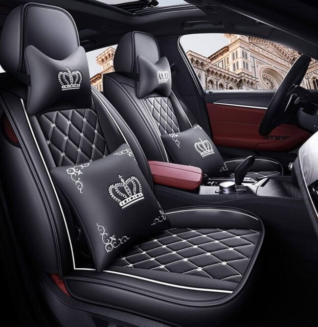 Crown Car Seat For Sale