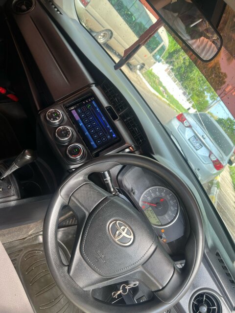 2016 Toyota Axio $1.55 Million 8763188237