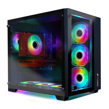NZXT Gaming PC 16.0 GB RAM