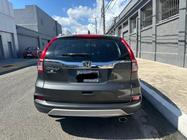 2016 Honda CRV $2.85 Million 8763188237