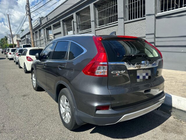 2016 Honda CRV $2.85 Million 8763188237