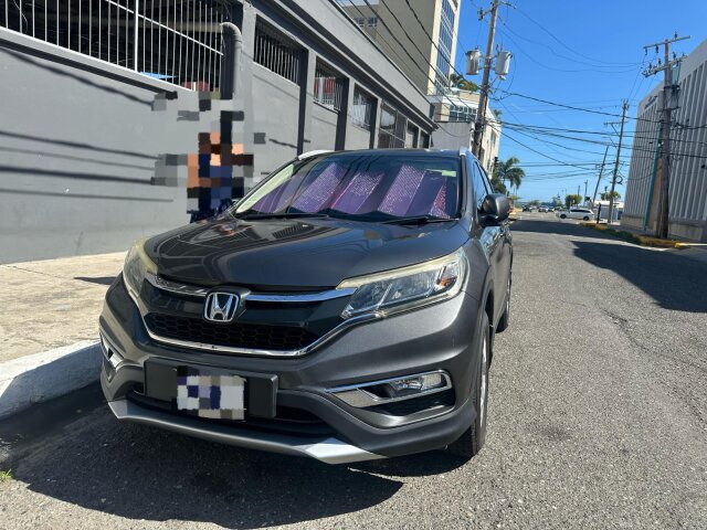 2016 Honda CRV $2.85 Million 8763188237