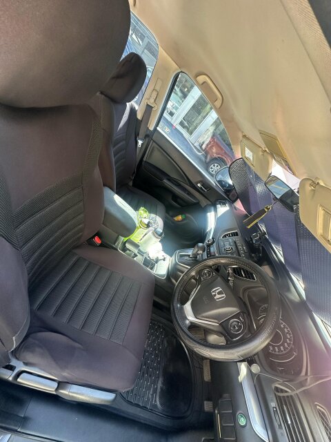 2016 Honda CRV $2.85 Million 8763188237